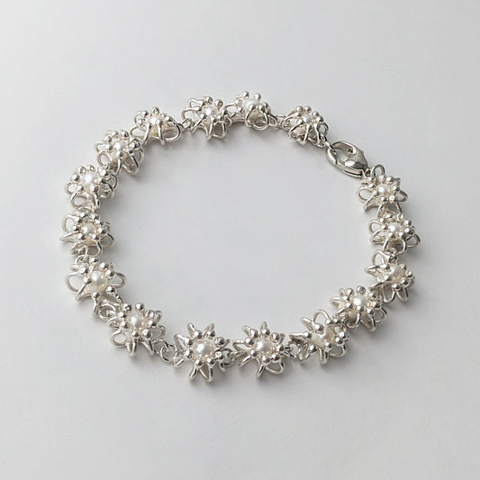 Cellure Pearl Bracelet